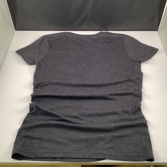 Loot Crate Black Walking Dead Negan Sluggers Tee M - Picture 10 of 11